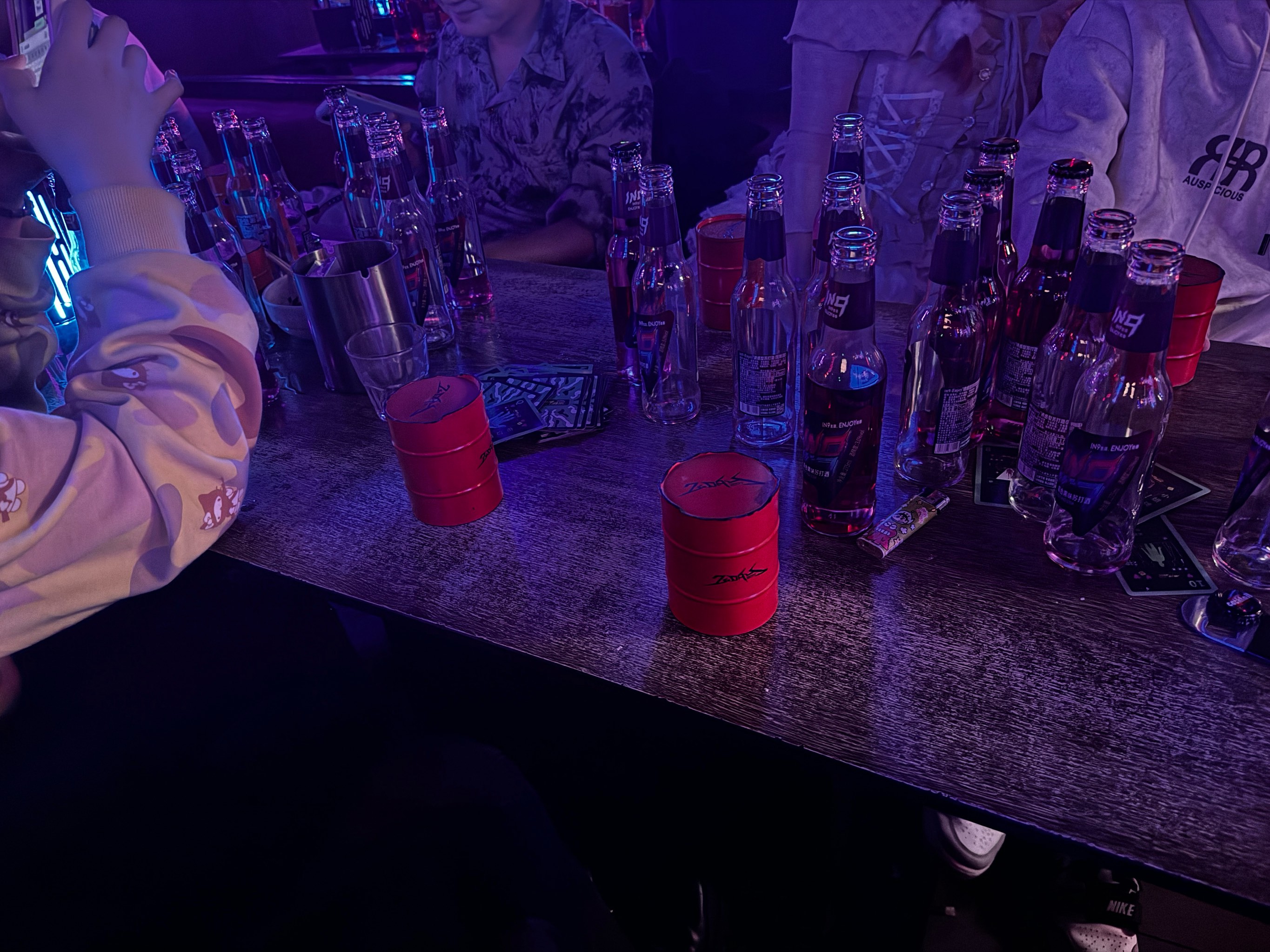 太原商务ktv独特玩法揭秘-尖草坪区ktv预订